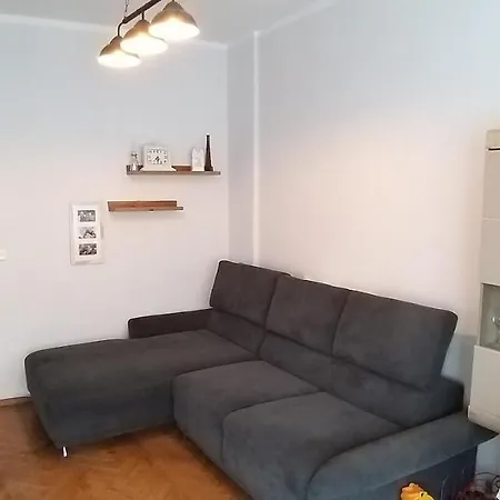 Mw - Centrum/ Miejska 750m Gdynia