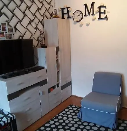 Apartament Mw - Centrum/ Miejska 750m