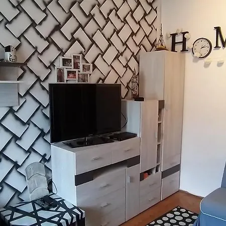 Apartament Mw - Centrum/ Miejska 750m