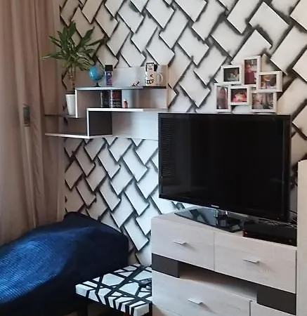 Apartament Mw - Centrum/ Miejska 750m Gdynia